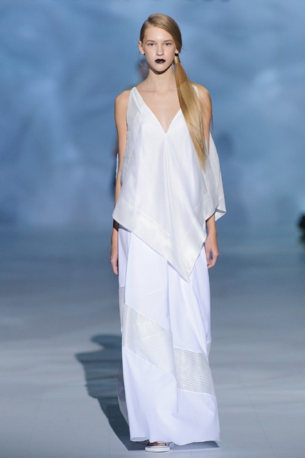 Olena DATS’ весна-літо 2017