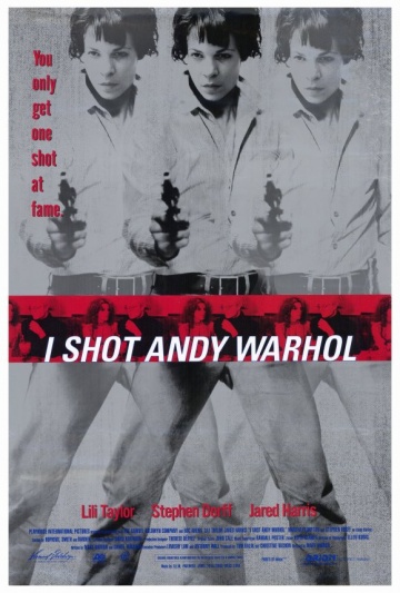 Я стреляла в Энди Уорхола (1996)