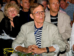 Андрей Бенкендорф