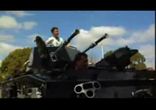 Прикол над охраной)    