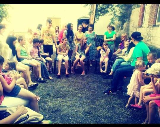 Потап и Настя