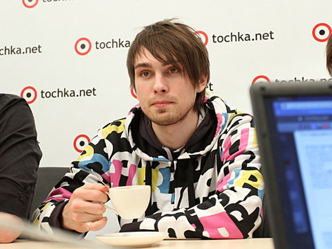 Роман Веремейчик