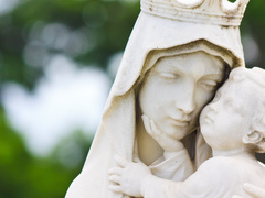 Рождество Пресвятой Богородицы