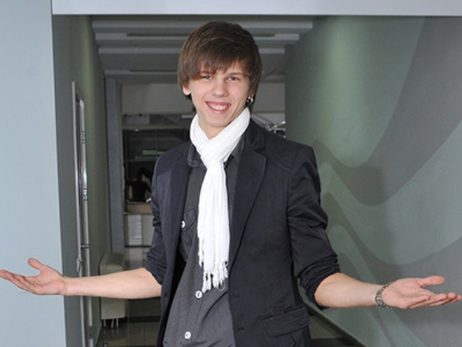 Олександр Лещенко