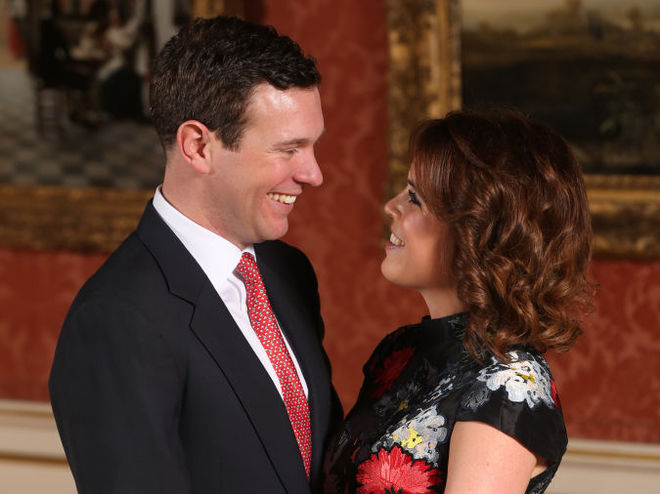 принцесса Евгения (Cover)