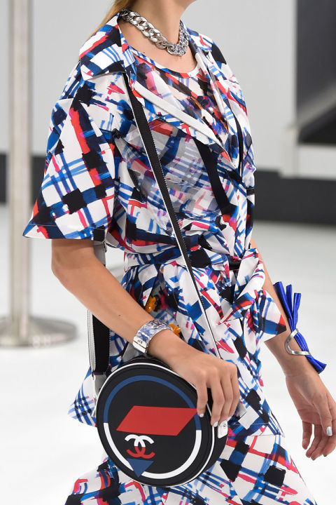 Модні сумки 2016: сумка-листоноша