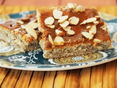 Необычные рецепты на Пасху 2015