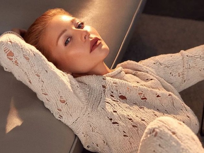 Тіна Кароль відповіла на чутки про пластику обличчя