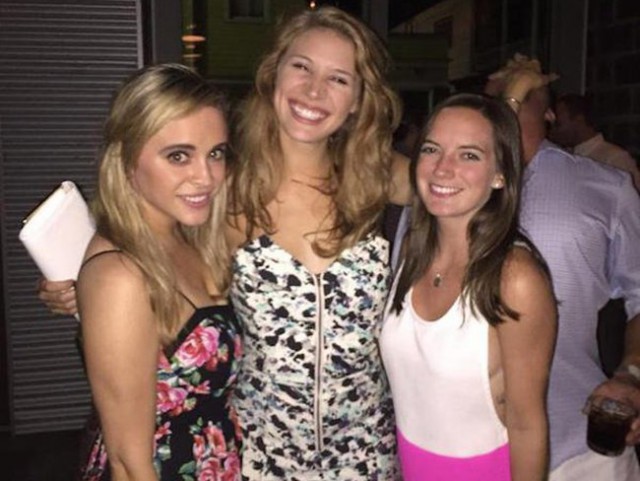 Третий лишний