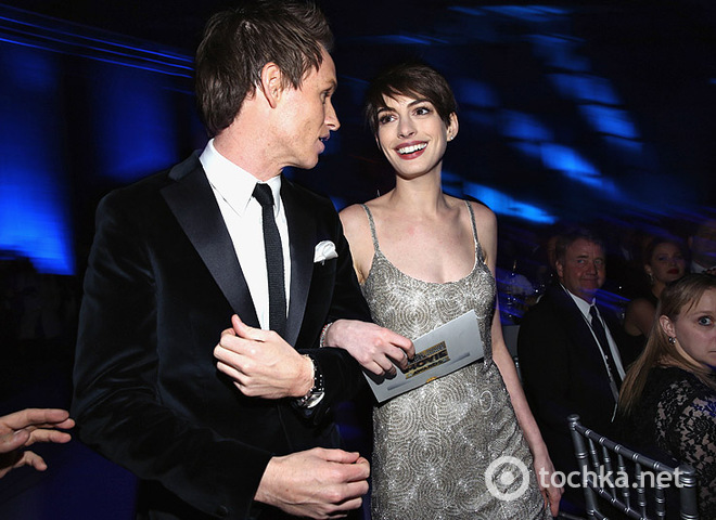 18th Annual Critics Choice Movie Awards