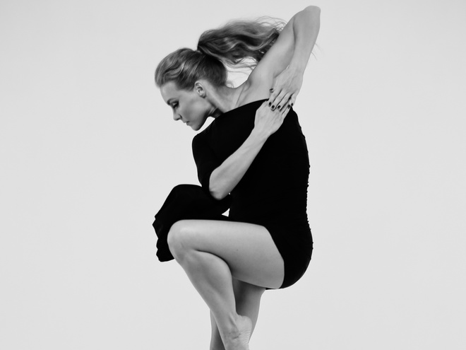 Алена Шоптенко