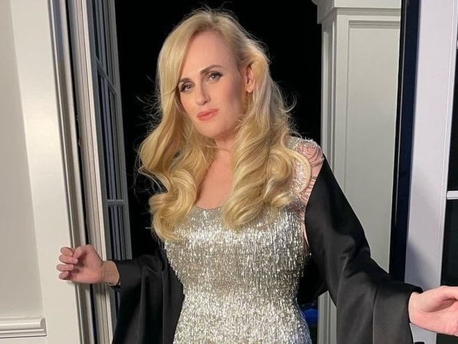 «Моє маля»: Ребел Вілсон показала дочку, яку виносила сурогатна мати