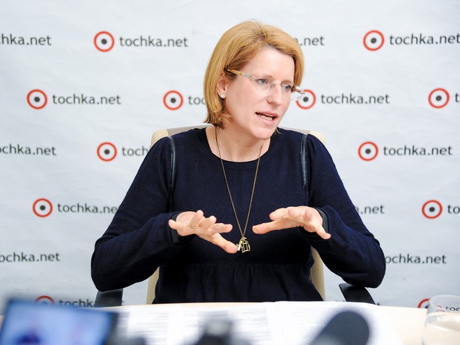 Фридерике Мёшель