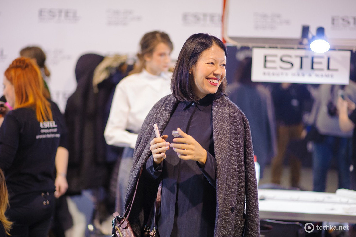 Backstage UFW FW 18-19