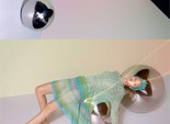 Нова рекламна кампанія Missoni