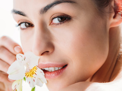 Естественный макияж