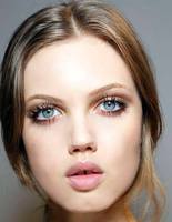 Тенденції макіяжу зима 2016