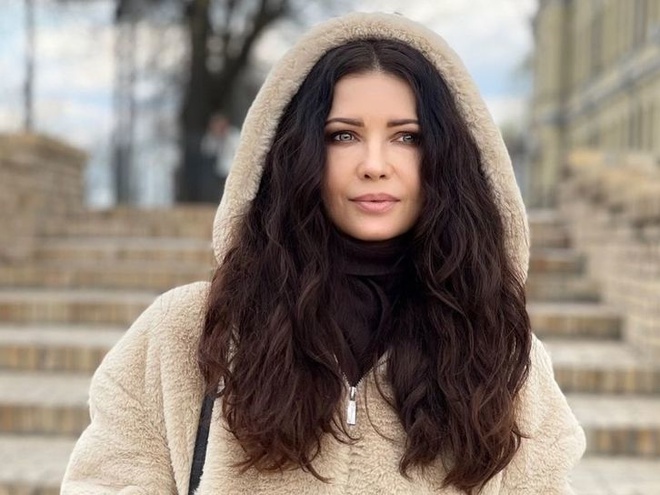 Співачка Lama вперше розповіла про невдалий шлюб у 18 років