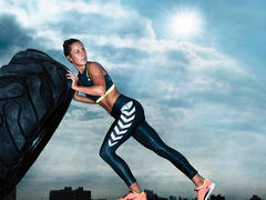 Анти-стресс тренировка