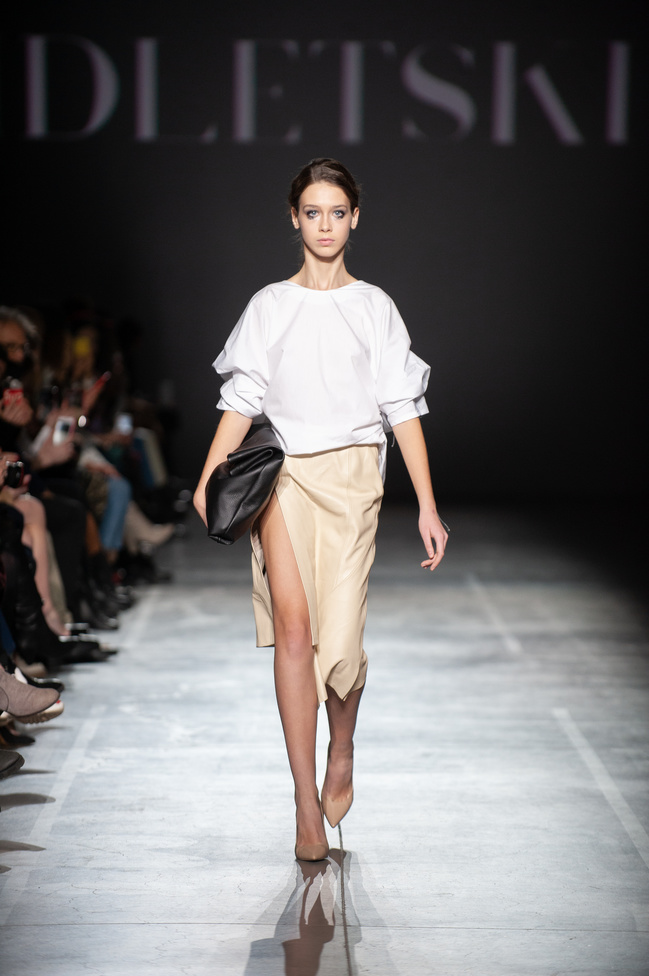 New names: SIDLETSKIY