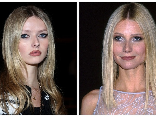 Дочка Гвінет Пелтроу вразила схожістю з мамою на своєму першому світському заході
