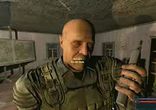 S.T.A.L.K.E.R. Чистое Небо, NPC в лагере    