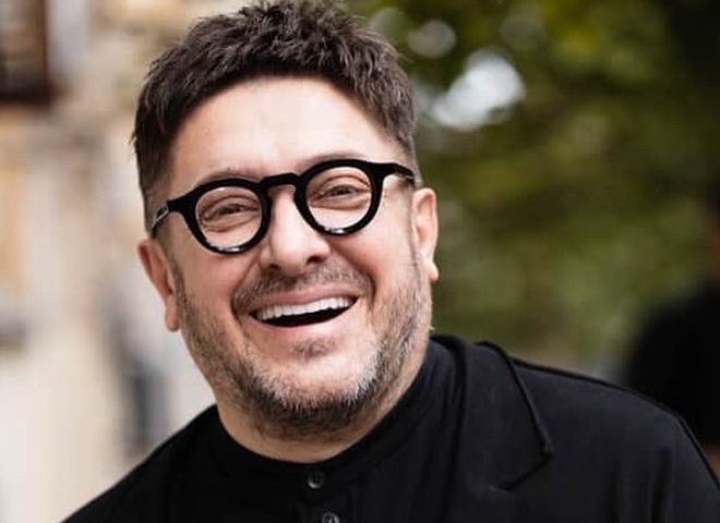 Суханов відреагував на внесення його до списку іноагентів в РФ