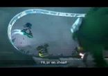 Sonic Riders GZ The Lightless Black    