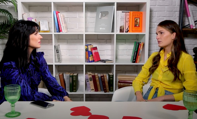 Алла Костромічова відправила додому ще одну учасницю "Топ-моделі по-українськи"