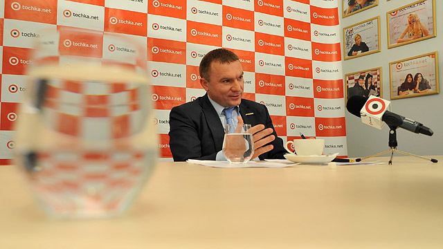 Ігор Мазепа