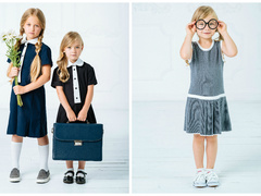 Шкільна форма від українського виробника: де купити?