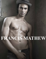 другий холостяк, Френсіс Метью