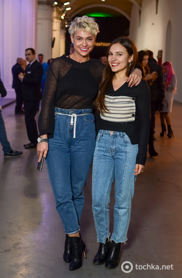 # UFW_FW_2017-2018: Модні гості другого дня