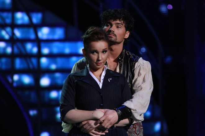 Анфиса Чехова