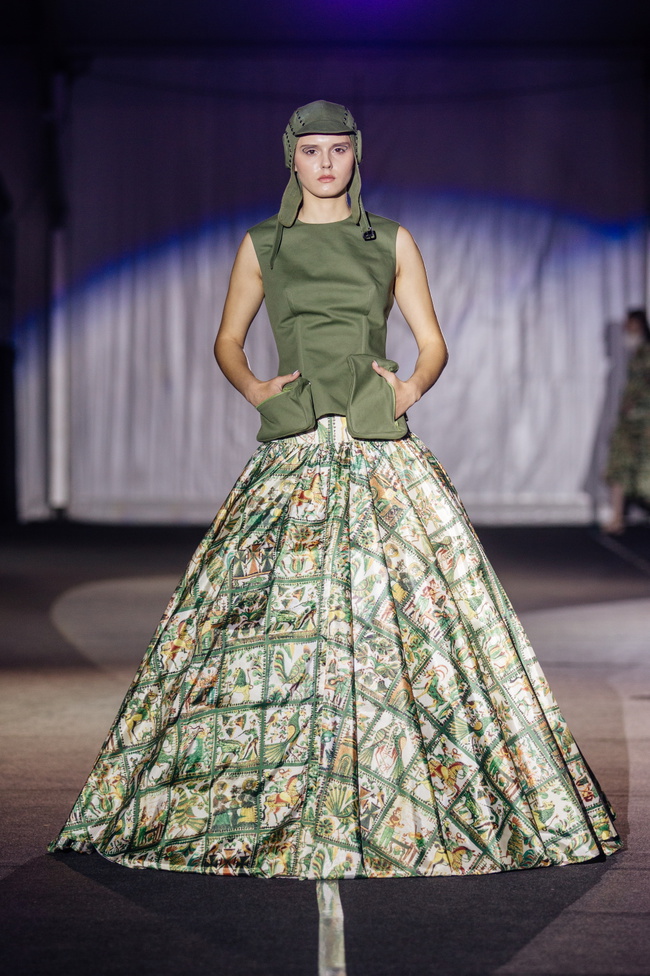 Lviv Orchestra Fashion