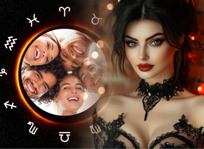 У цих 3 знаків зодіаку буде дуже вдалий день 25 лютого 2025 року
