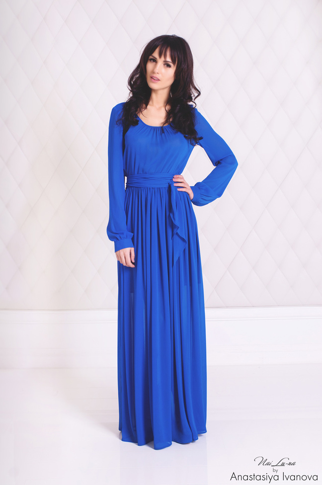 Анастасия Иванова