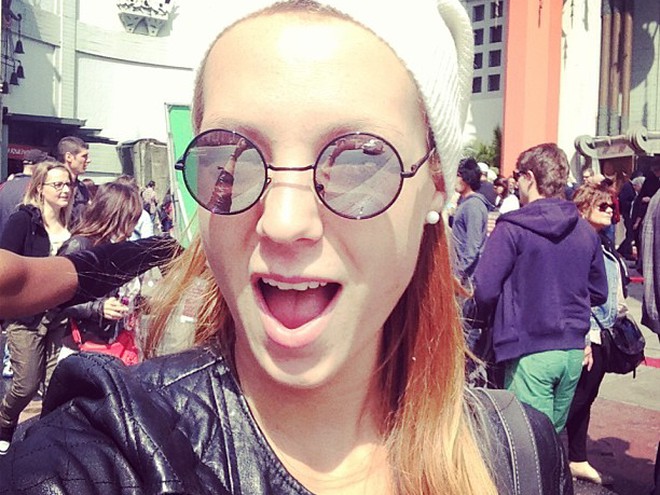 Світлана Тарабарова