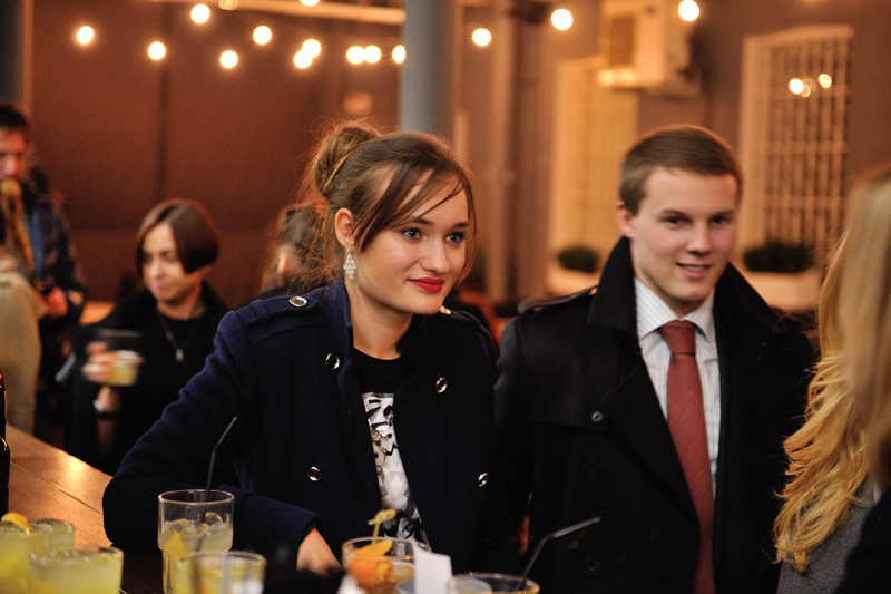 Переможці конкурсу Fashion Move On