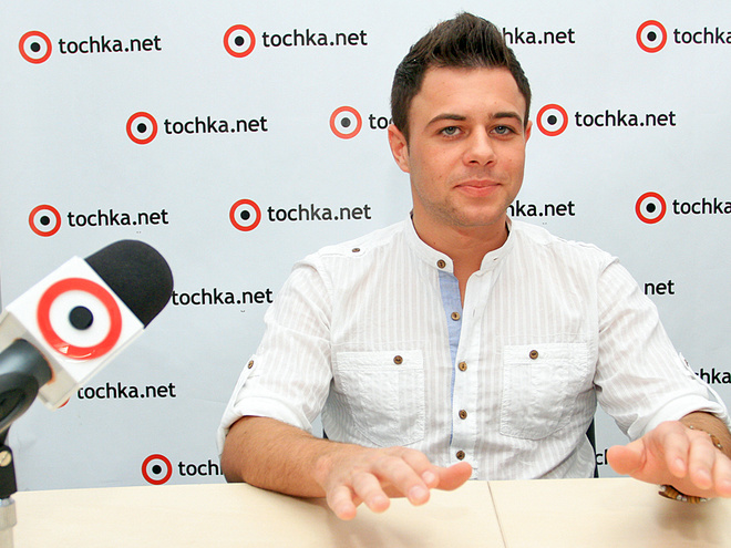 Анатолий Шпарев