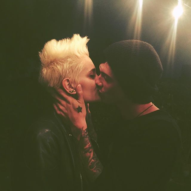 Пэрис Джексон