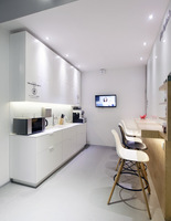 Офис недели: пространство Playtech в Киеве Офис недели: пространство Playtech в Киеве