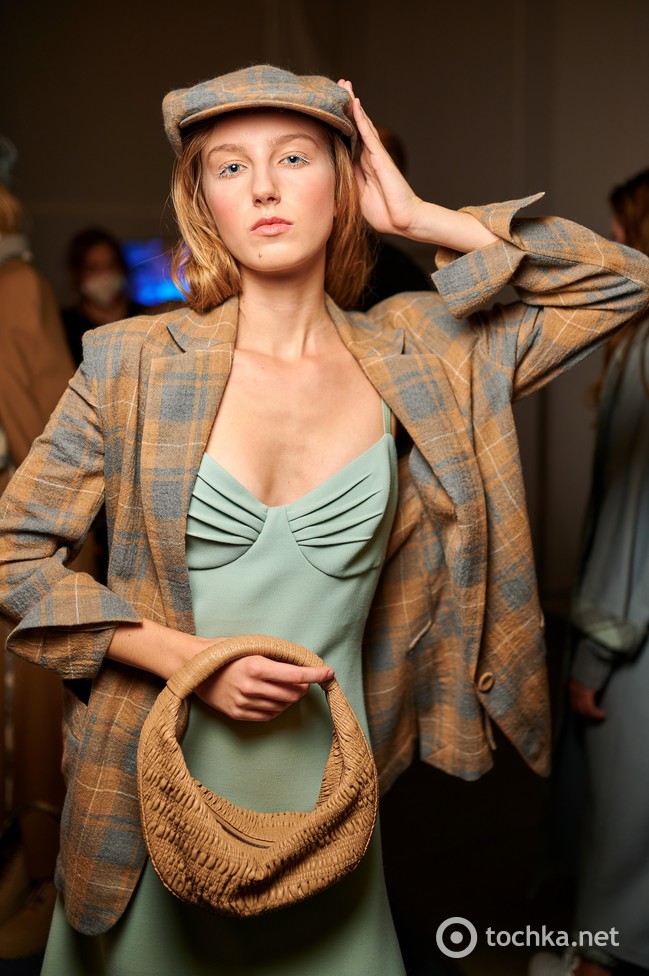 Backstage першого дня UFW noseason sept 2 021