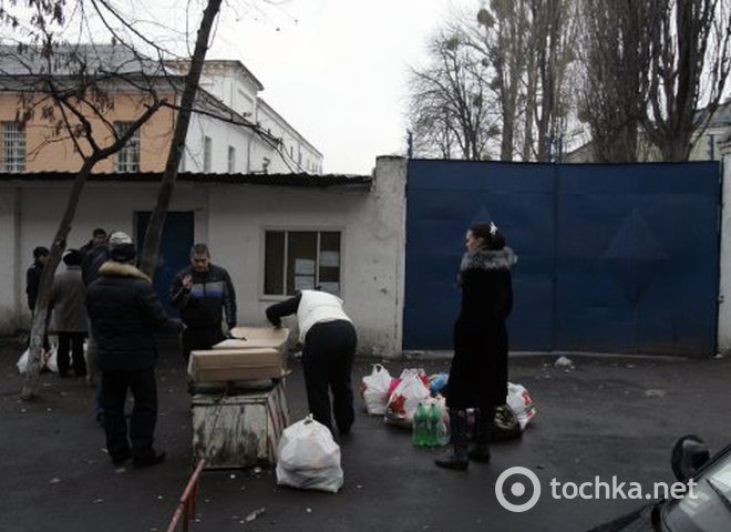 Качанівська колонія