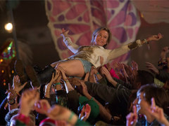 Киноафиша 2016: 12 - 18 сентября