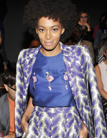 Соланж Ноулз