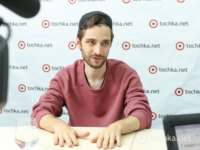 Станислав Морозов