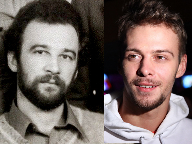 Макс Барських