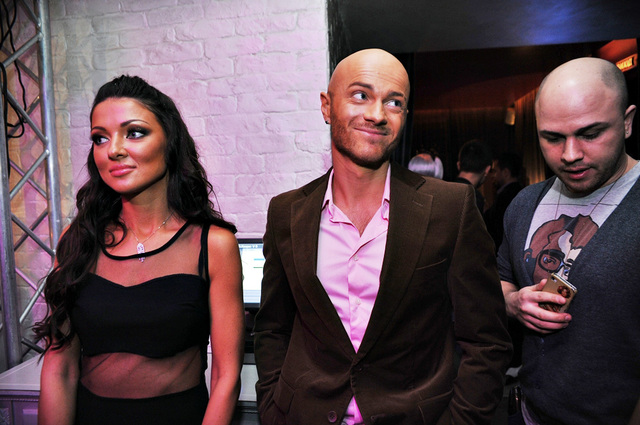 After-party Viva