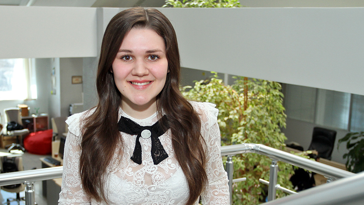 Дина Гарипова